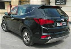 هيونداي سانتافي